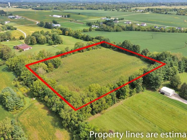 0 Reussner Road SW, Pataskala, OH 43062