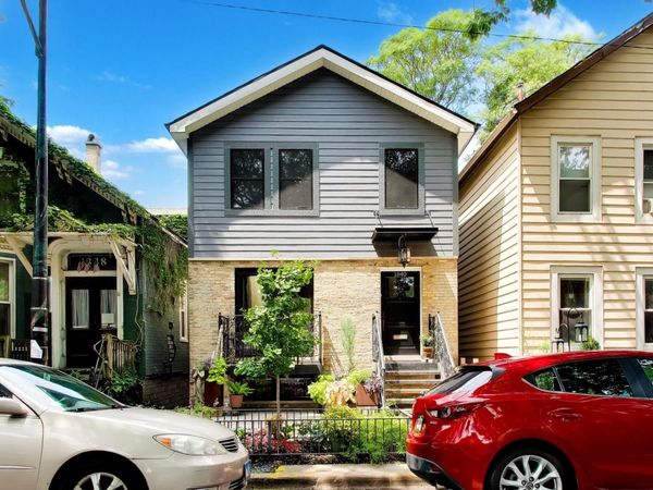 1840 N Bissell Street, Unit G, Chicago, IL 60614