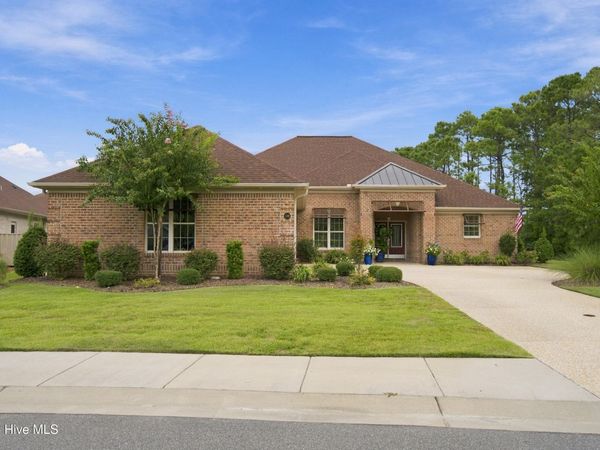 409 Glenn Ellen Drive, Wilmington, NC 28412