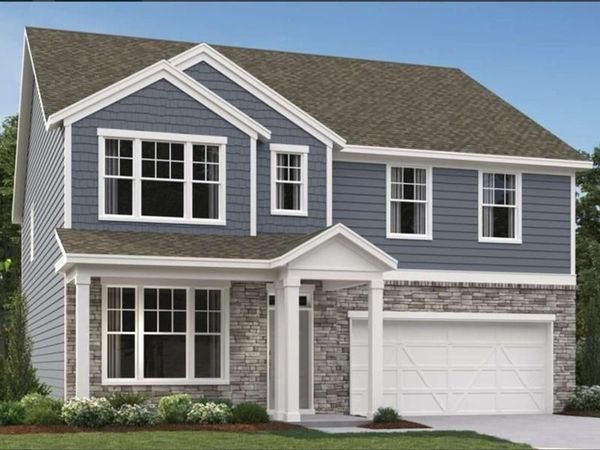 7344 Tenton Crossing , Locust Grove, GA 30248
