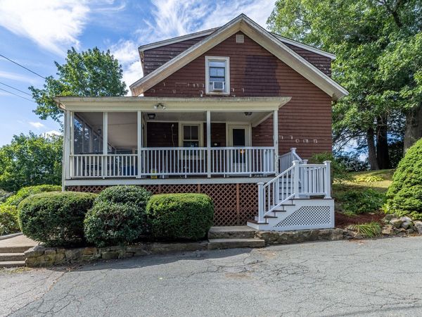 6 Hillcrest Rd, Beverly, MA 01915