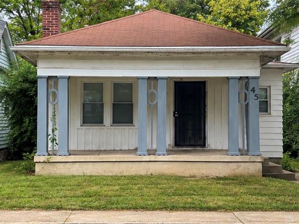 45 E Parkwood Drive, Dayton, OH 45405