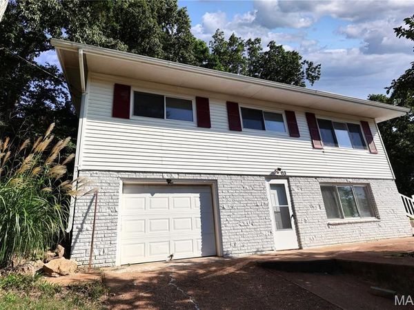 63 Patricia Place , Fenton, MO 63026