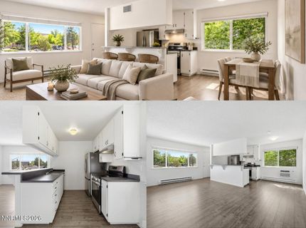 650 Jamaica Avenue, Unit 4, Reno, NV 89502 Photo