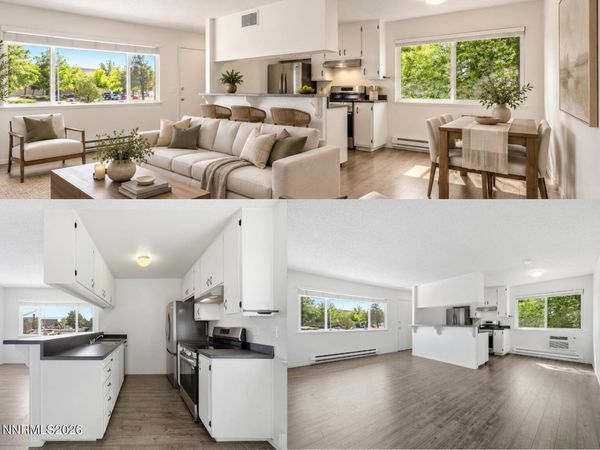 650 Jamaica Avenue, Unit 4, Reno, NV 89502