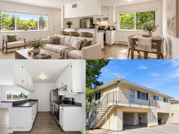 650 Jamaica Avenue, Unit 4, Reno, NV 89502