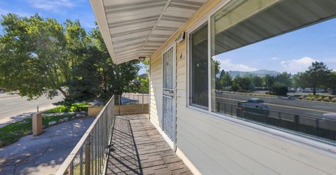 650 Jamaica Avenue, Unit 4, Reno, NV 89502 Photo
