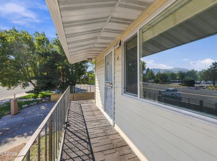 650 Jamaica Avenue, Unit 4, Reno, NV 89502 Photo