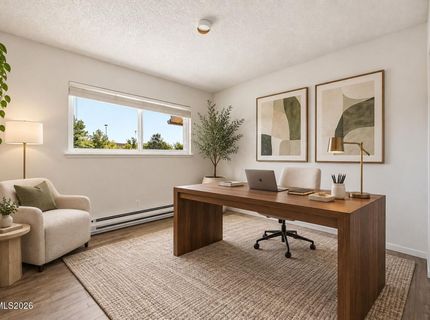 650 Jamaica Avenue, Unit 4, Reno, NV 89502 Photo