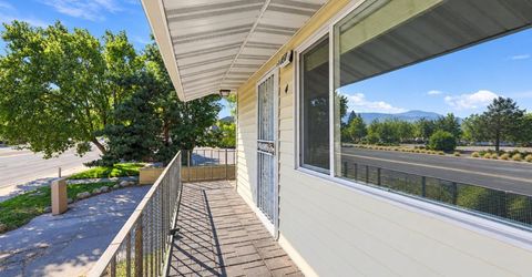 650 Jamaica Avenue, Unit 4, Reno, NV 89502 Photo