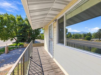 650 Jamaica Avenue, Unit 4, Reno, NV 89502 Photo