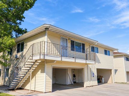 650 Jamaica Avenue, Unit 4, Reno, NV 89502 Photo