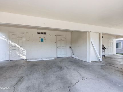 650 Jamaica Avenue, Unit 4, Reno, NV 89502 Photo