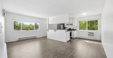 650 Jamaica Avenue, Unit 4, Reno, NV 89502 Photo