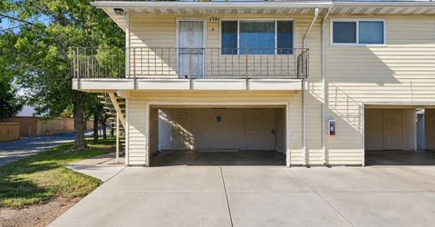 650 Jamaica Avenue, Unit 4, Reno, NV 89502 Photo