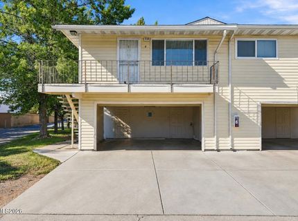 650 Jamaica Avenue, Unit 4, Reno, NV 89502 Photo