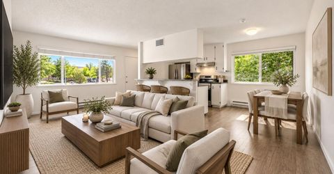 650 Jamaica Avenue, Unit 4, Reno, NV 89502 Photo