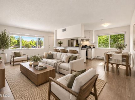 650 Jamaica Avenue, Unit 4, Reno, NV 89502 Photo