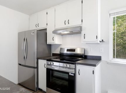 650 Jamaica Avenue, Unit 4, Reno, NV 89502 Photo