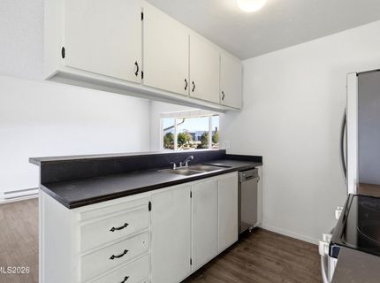 650 Jamaica Avenue, Unit 4, Reno, NV 89502 Photo