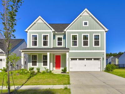 1008 Field Sparrow Drive, Ravenel, SC 29470