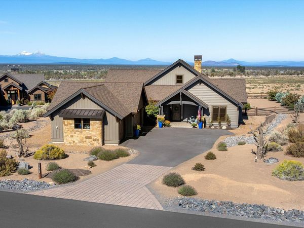 15658 SW Brasada Ranch Road, Powell Butte, OR 97753