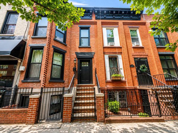 76 Rockaway Avenue, Brooklyn, NY 11233