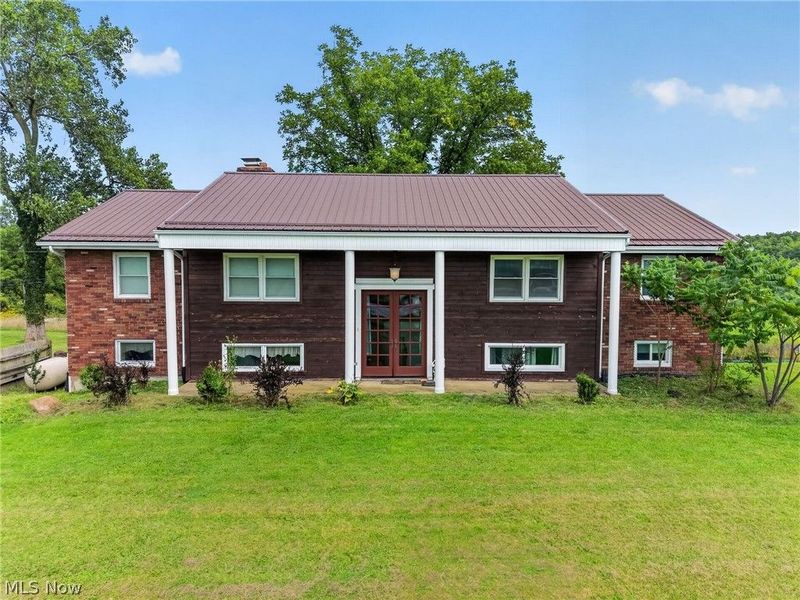 668 STATE ROUTE 534 S, Harpersfield, OH 44041 Photo 2