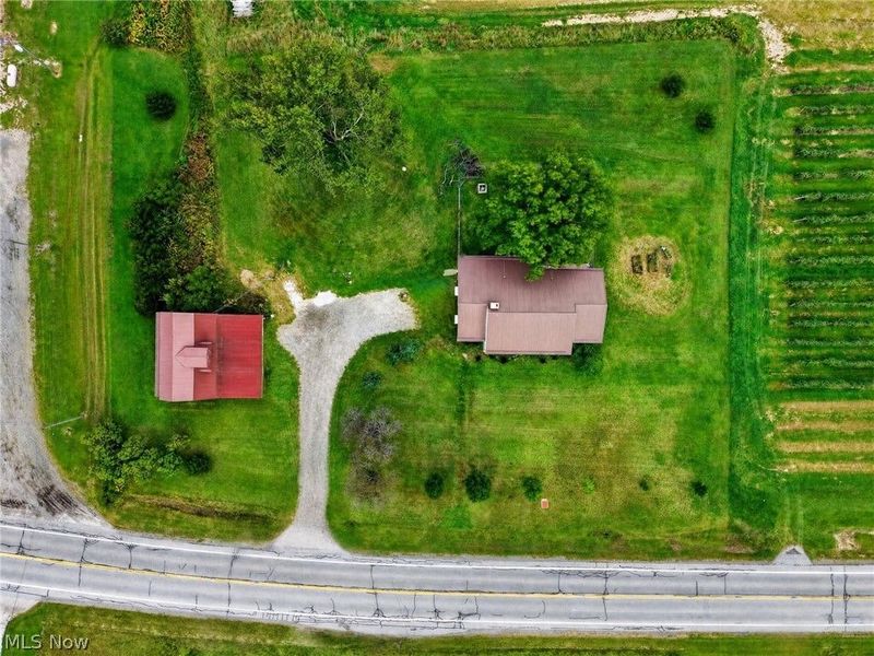 668 STATE ROUTE 534 S, Harpersfield, OH 44041 Photo 3