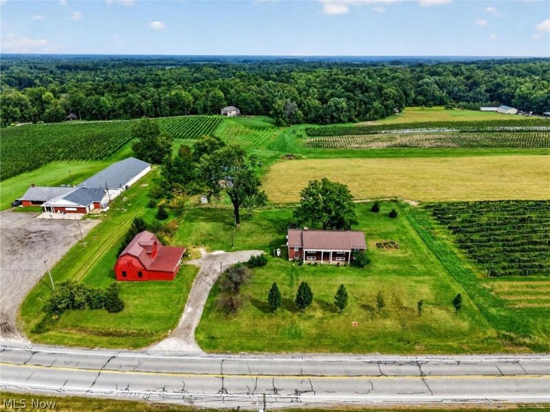668 STATE ROUTE 534 S, Harpersfield, OH 44041 Photo 4