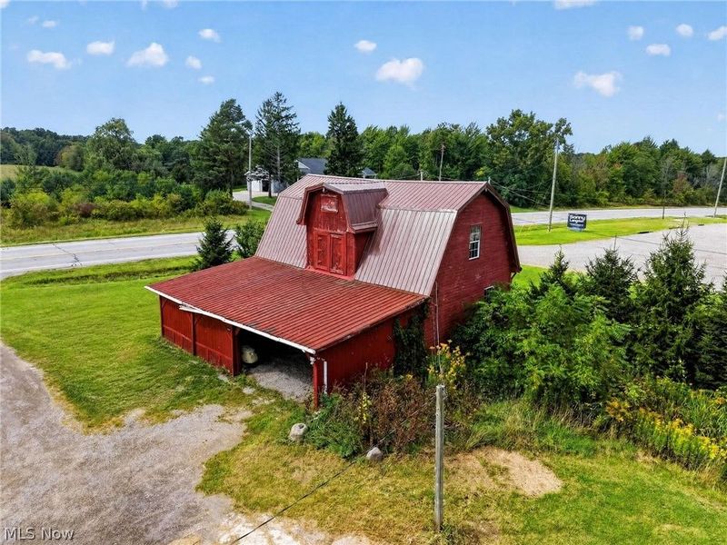 668 STATE ROUTE 534 S, Harpersfield, OH 44041 Photo 44