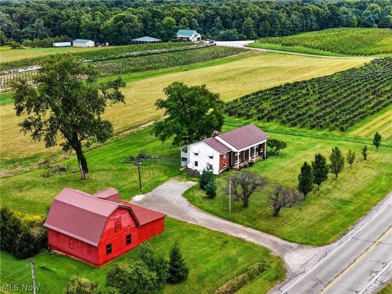 668 STATE ROUTE 534 S, Harpersfield, OH 44041 Photo 5