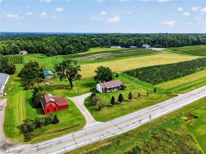 668 STATE ROUTE 534 S, Harpersfield, OH 44041 Photo 6
