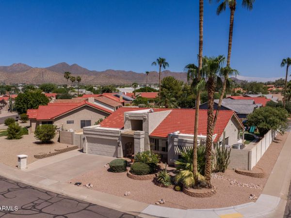 10909 N 111TH Street, Scottsdale, AZ 85259
