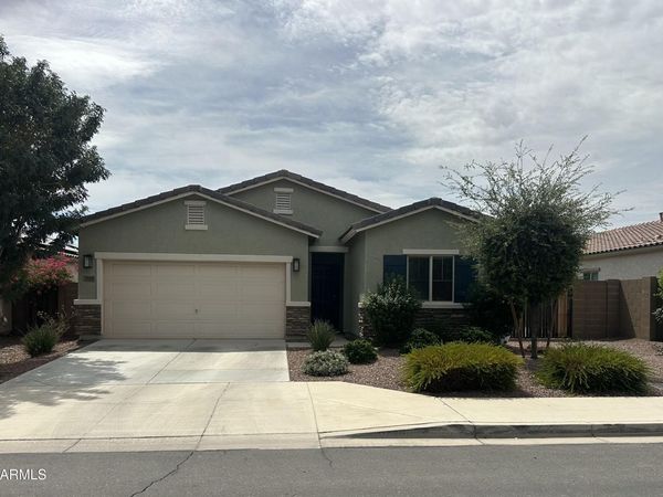 21131 W HUBBELL Street, Buckeye, AZ 85396