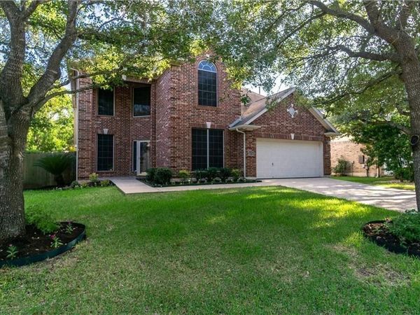 5701 Gorham Glen LN, Austin, TX 78739