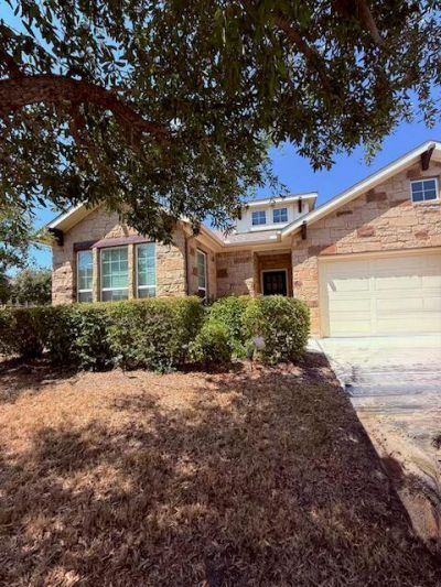637 Palmilla St, Leander, TX 78641 Main Photo
