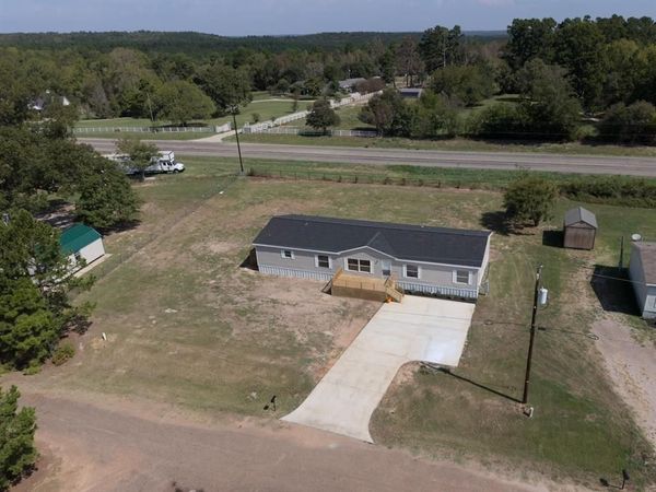 142 Vz County Road 4830 , Ben Wheeler, TX 75754