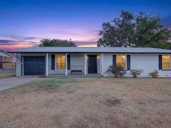 108 N Judd Street, White Settlement, TX 76108
