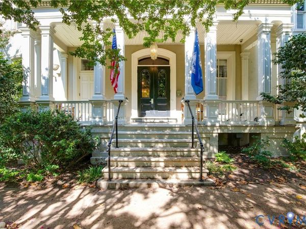 212 W Franklin Street , Unit U204, Richmond, VA 23220