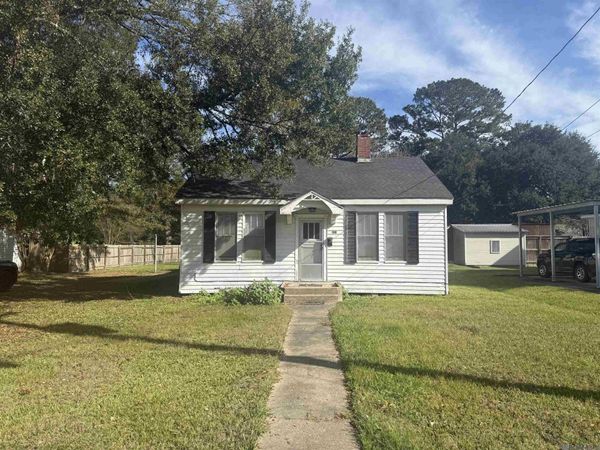 108 St Jude, New Roads, LA 70760