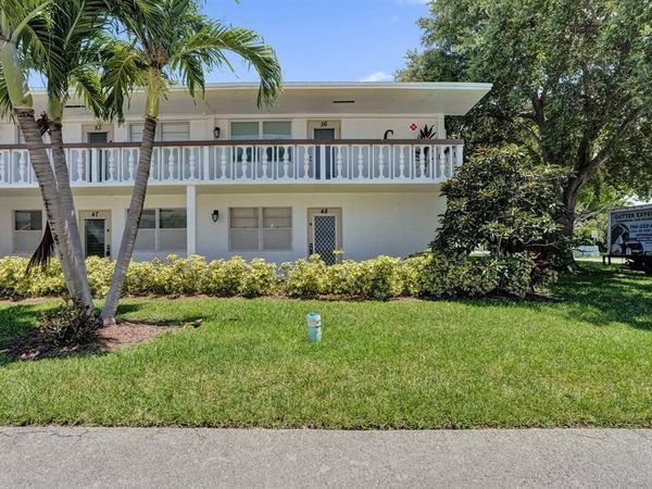 48 NEWPORT C Court, Unit 48, Deerfield Beach, FL 33442