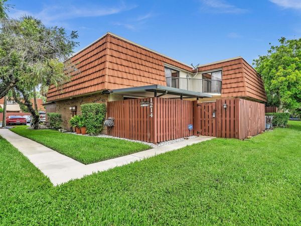 1214 SW 120TH Way, Unit 1214, Davie, FL 33325