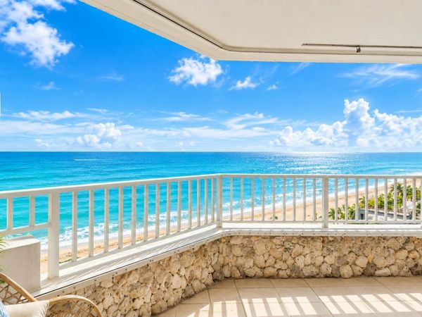 1340 S OCEAN Boulevard, Unit 1106, Pompano Beach, FL 33062