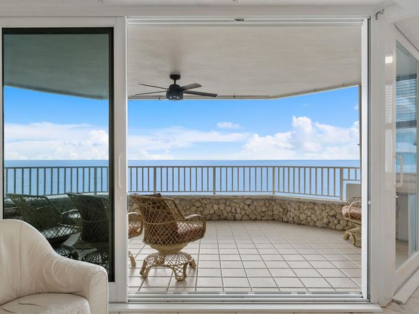 1340 S OCEAN Boulevard, Unit 1106, Pompano Beach, FL 33062
