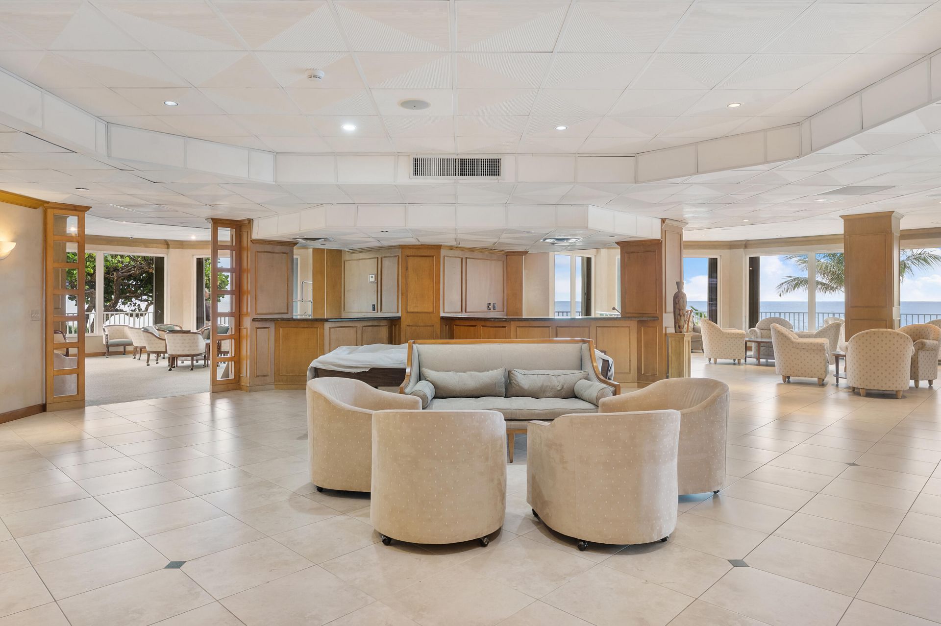 1340 S Ocean Boulevard, Unit 1106, Pompano Beach, FL 33062 Photo