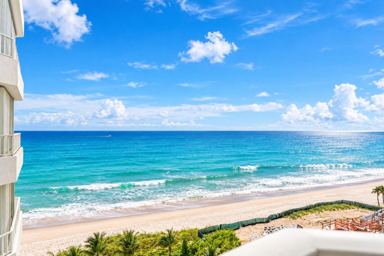 1340 S Ocean Boulevard, Unit 1106, Pompano Beach, FL 33062 Photo