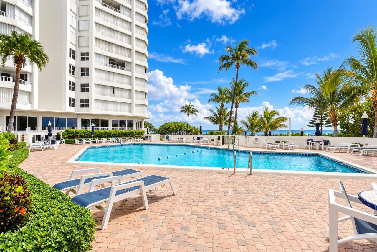 1340 S Ocean Boulevard, Unit 1106, Pompano Beach, FL 33062 Photo