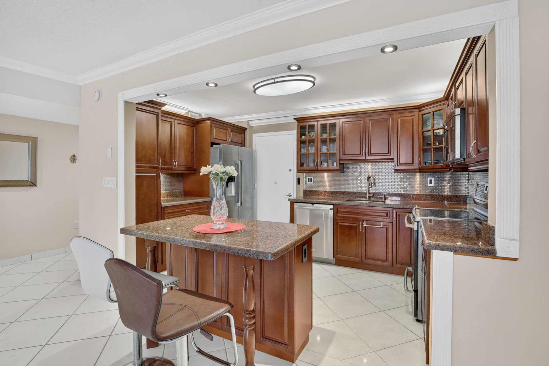 1701 S Ocean Drive, Unit 902, Hollywood, FL 33019 Photo