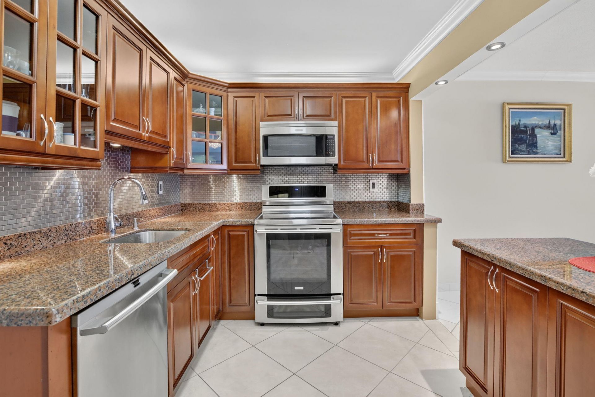 1701 S Ocean Drive, Unit 902, Hollywood, FL 33019 Photo